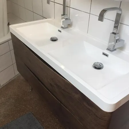Uber Den Dachern Salzburgs Διαμέρισμα *