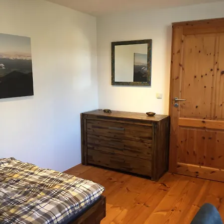 Apartment Uber Den Dachern Salzburgs