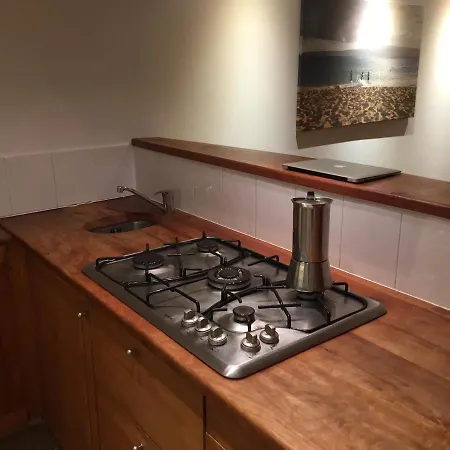 Uber Den Dachern Salzburgs Apartment *